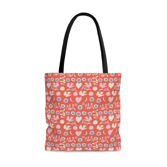 Go To Market Tote Bag