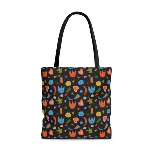 Go To Market Tote Bag