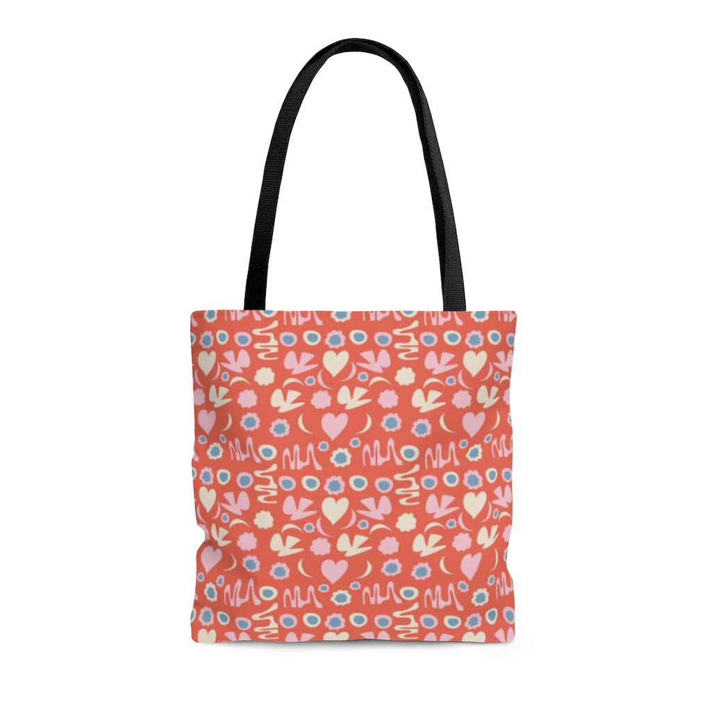 Go To Market Tote Bag