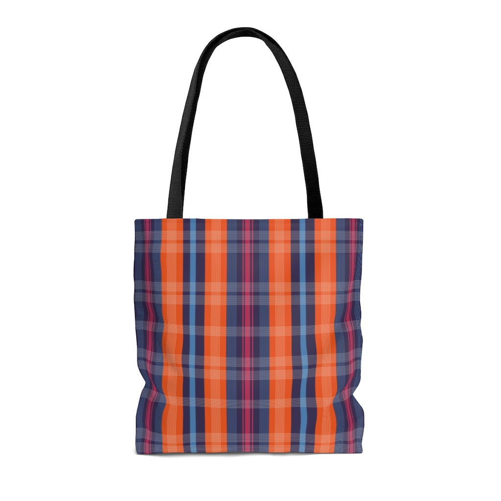 Go to Market Tote Bag