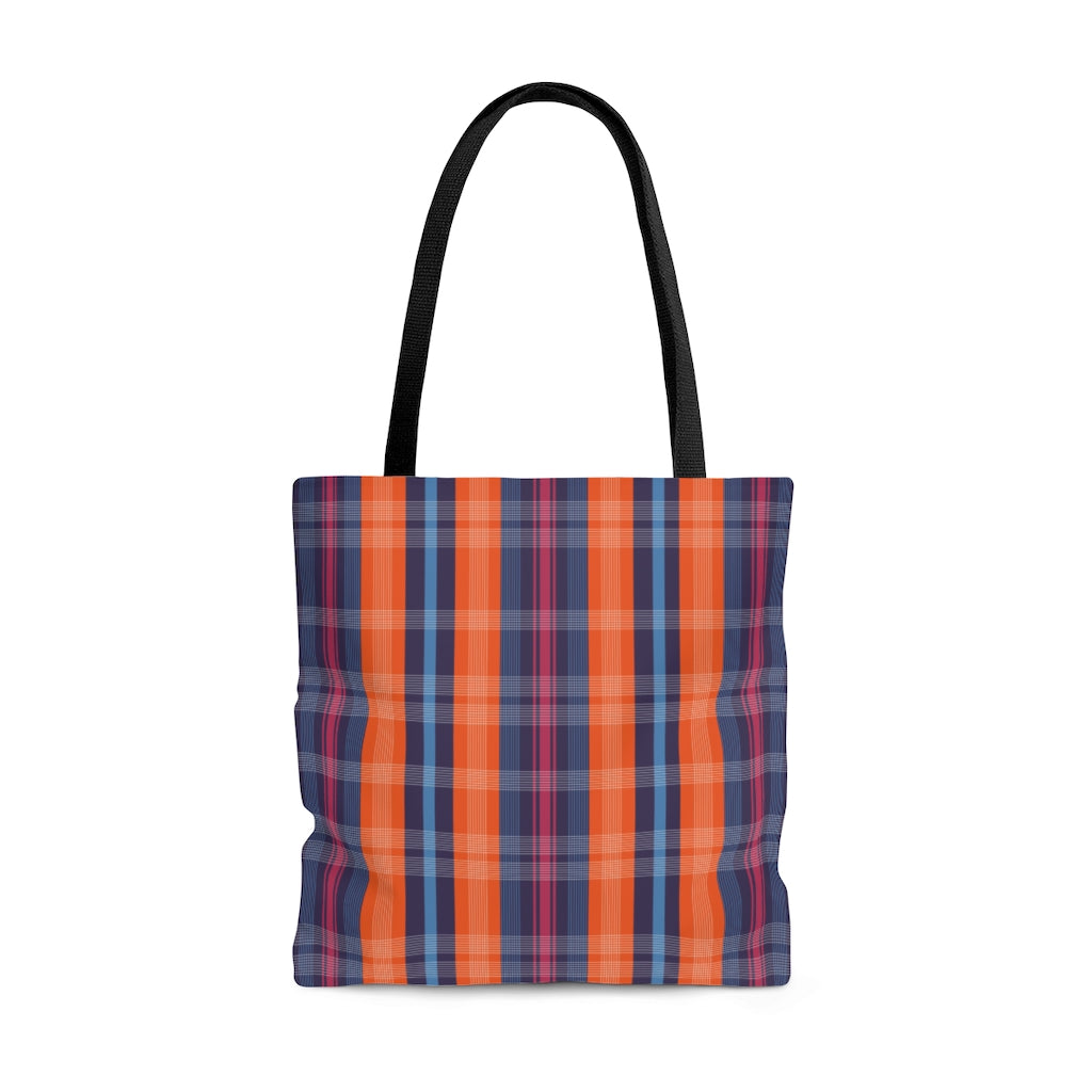 Go to Market Tote Bag