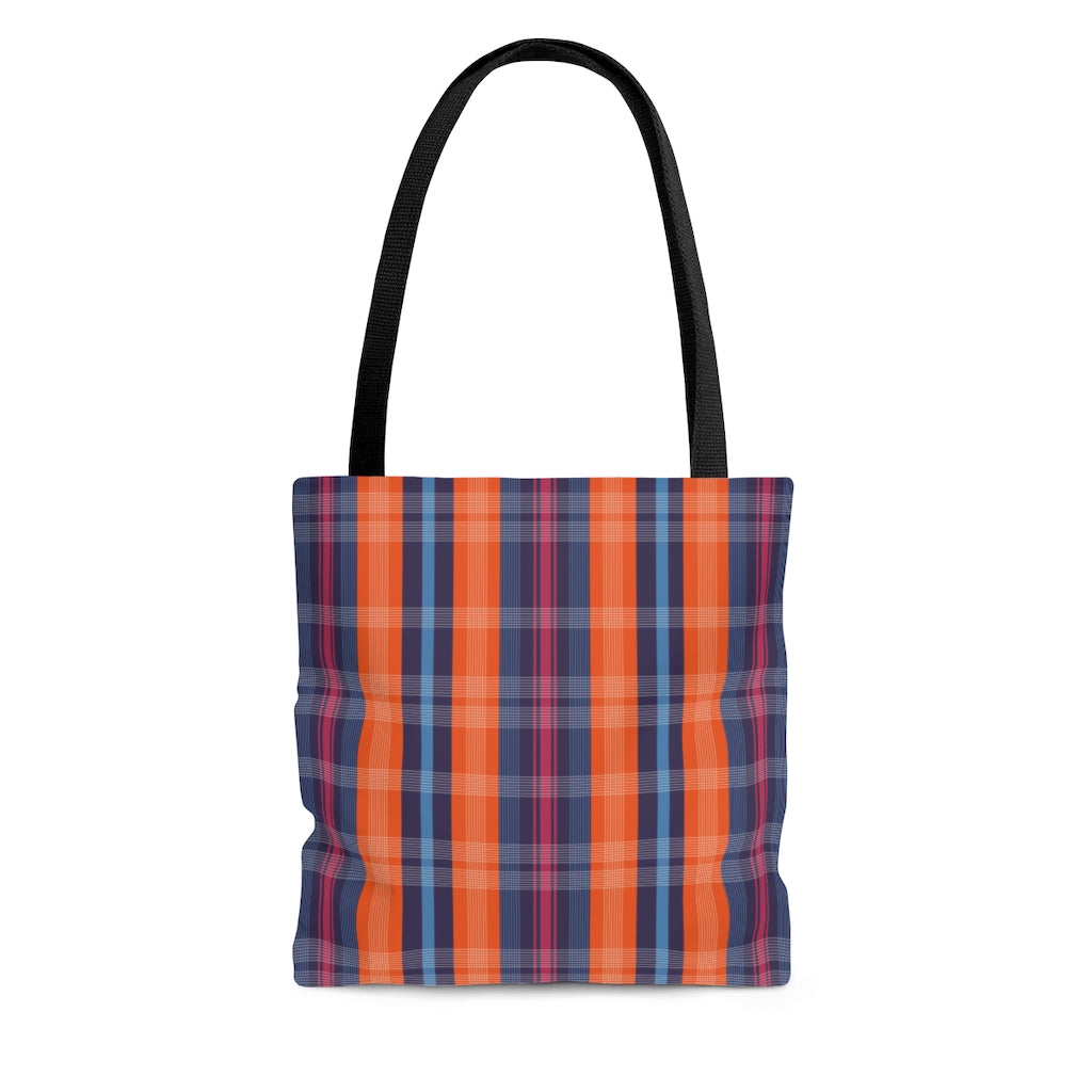 Go to Market Tote Bag