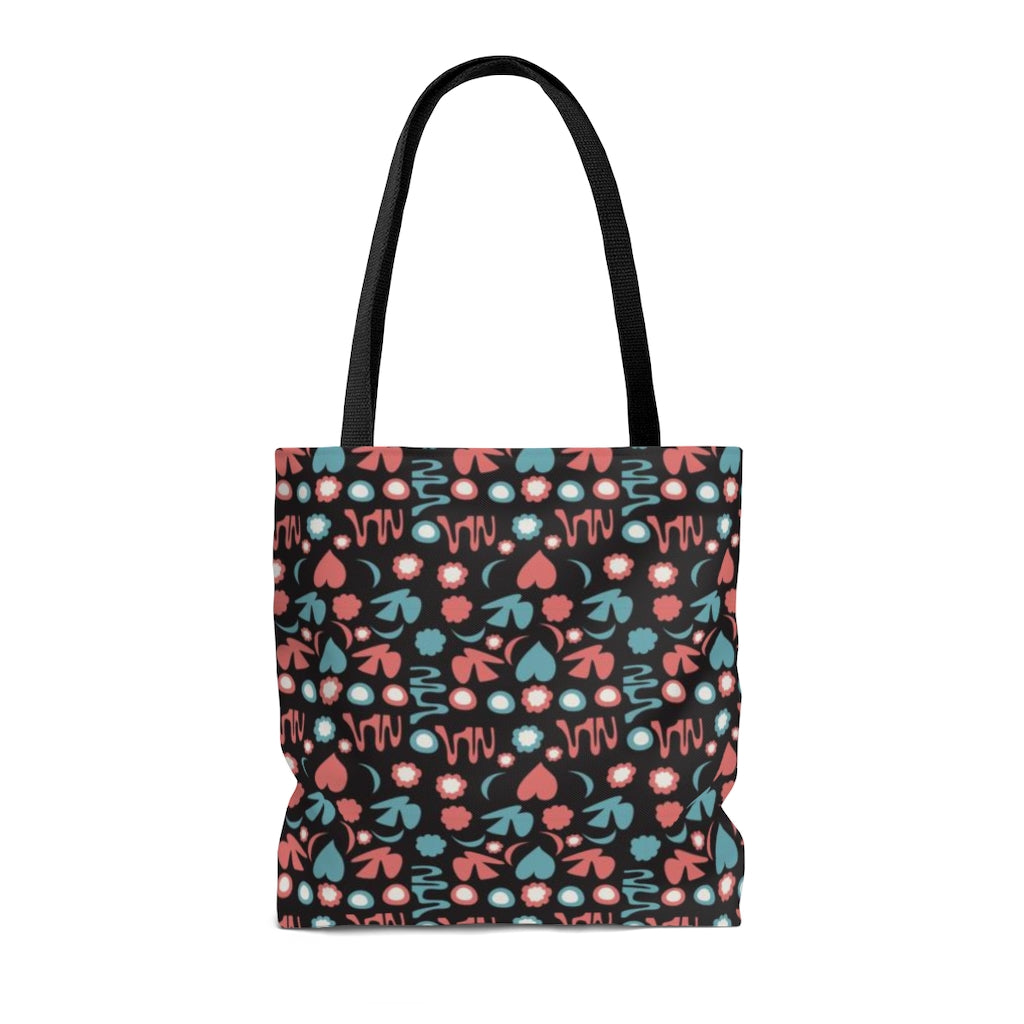 Go To Market Tote Bag