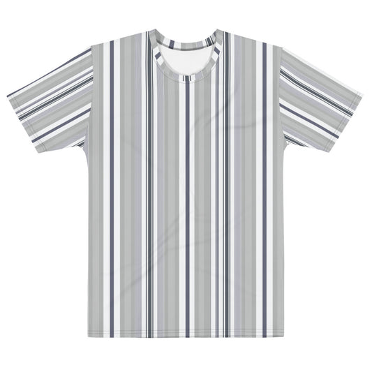 Gray Matter Active Unisex Tee