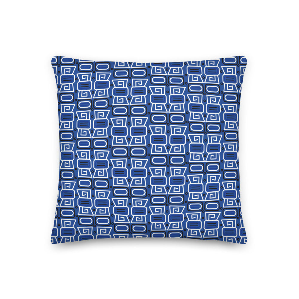 Pattern Ranch Premium Pillow