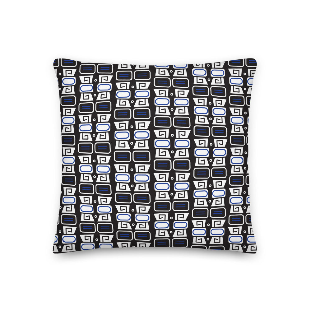 Pattern Ranch Premium Pillow