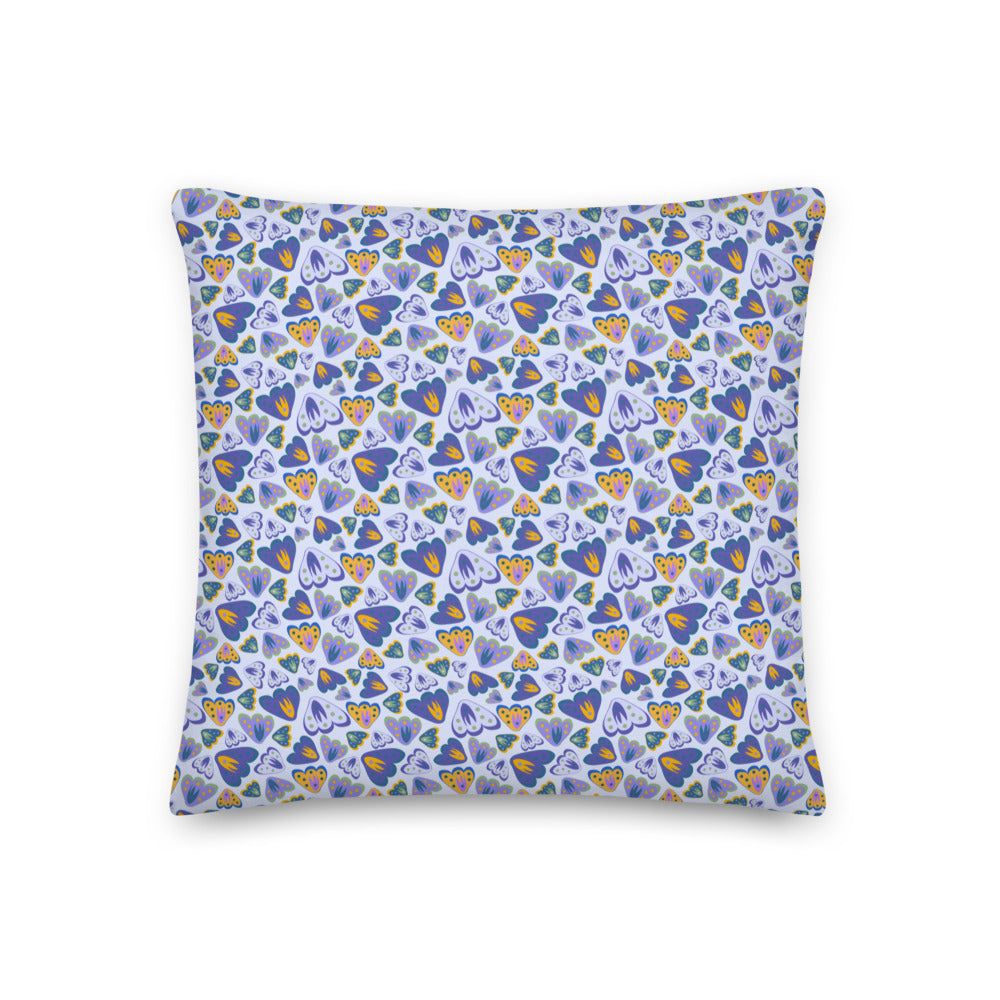 Pattern Ranch Premium Pillow