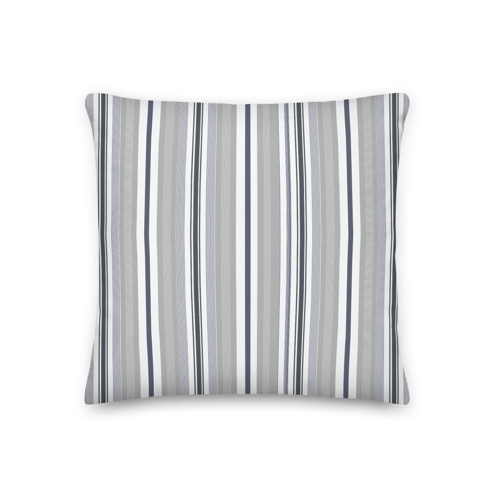 Pattern Ranch Premium Pillow