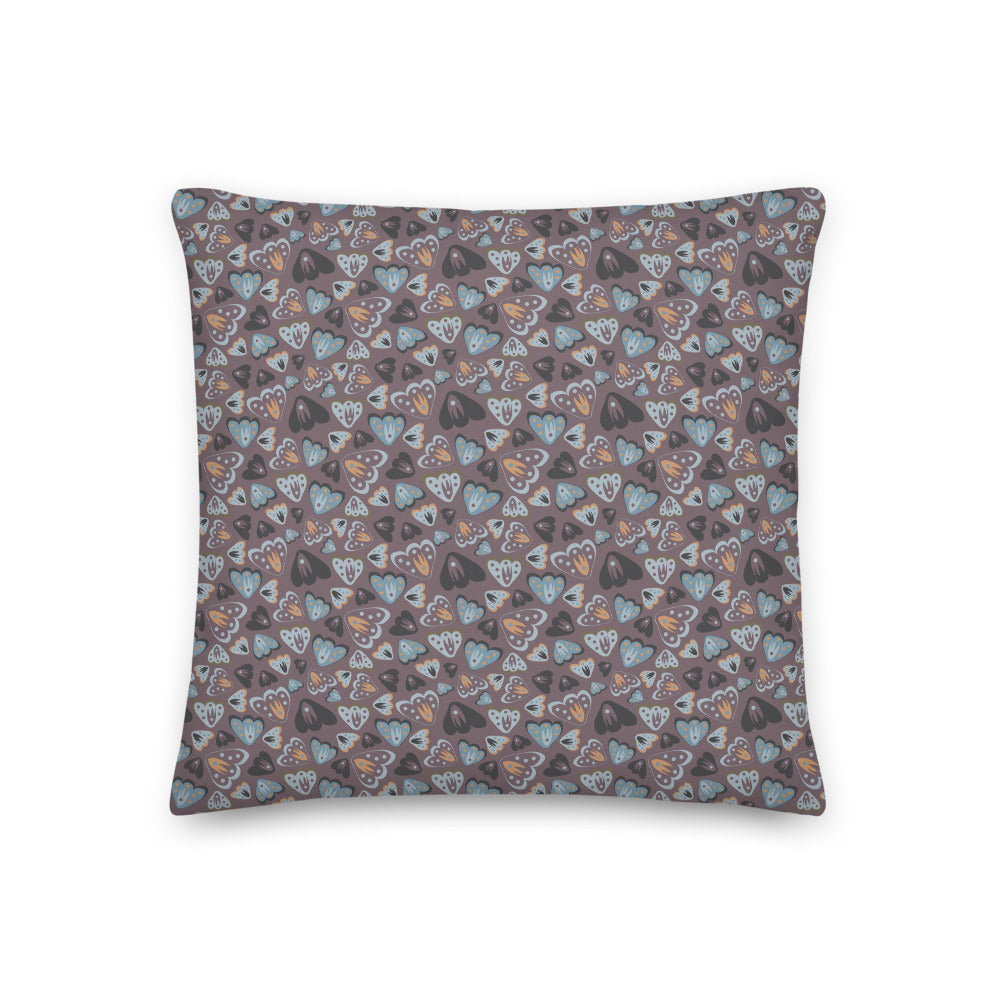 Pattern Ranch Premium Pillow