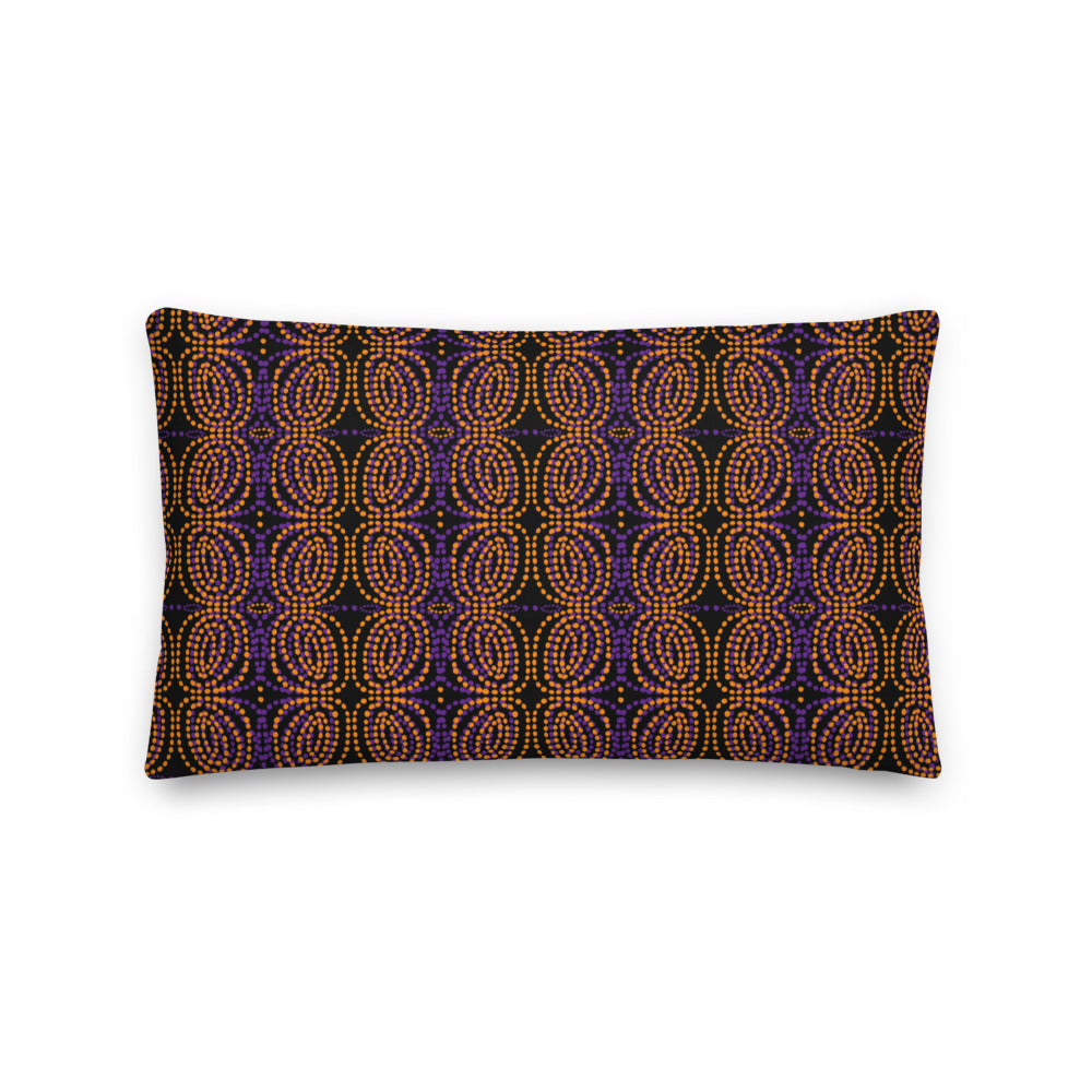 Pattern Ranch Premium Pillow