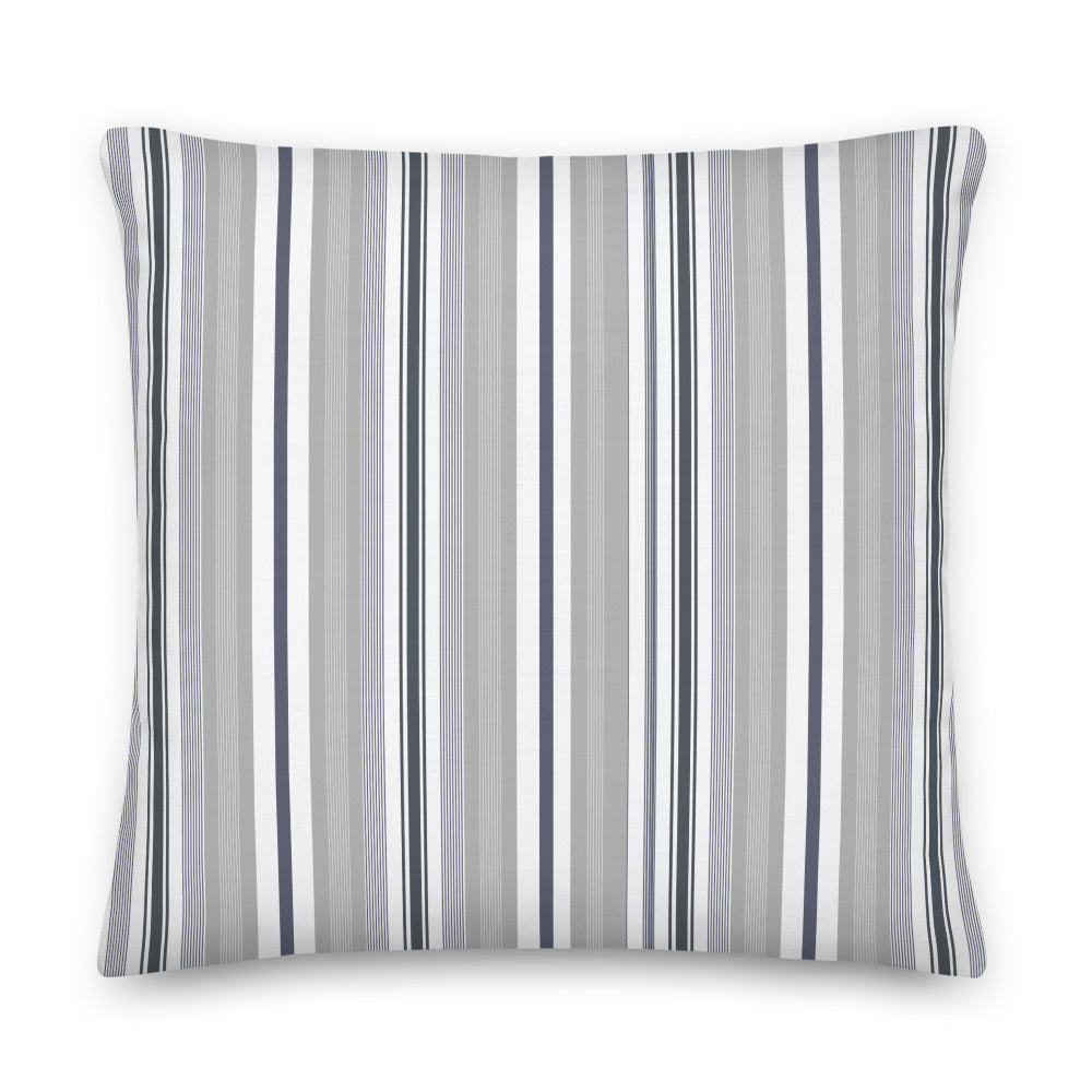 Pattern Ranch Premium Pillow