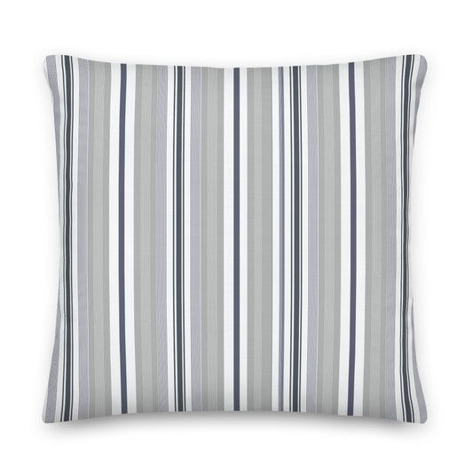 Pattern Ranch Premium Pillow