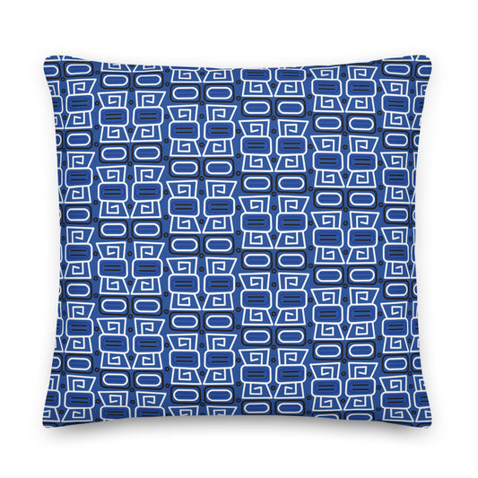 Pattern Ranch Premium Pillow