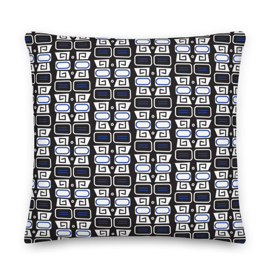 Pattern Ranch Premium Pillow