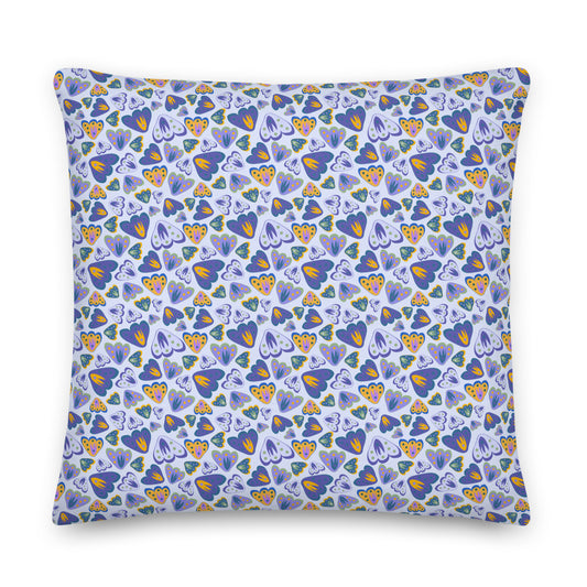 Pattern Ranch Premium Pillow