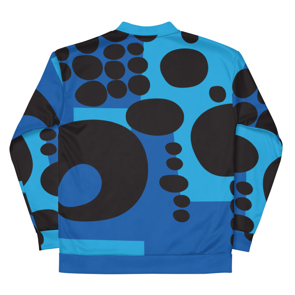 Unisex Bomber Jacket