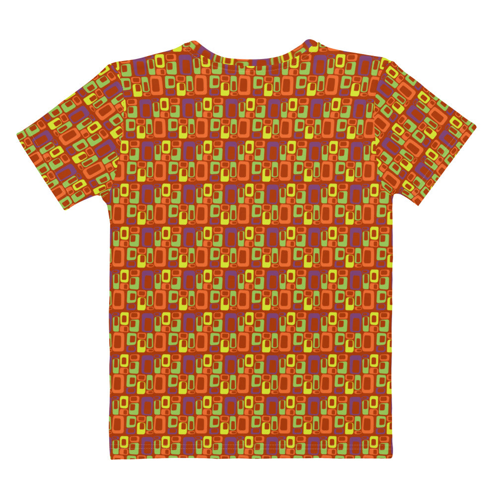 Danish Modern Women's Tee
