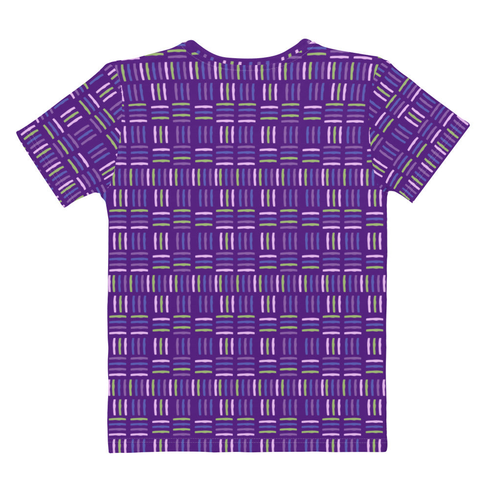 Snap Sticks Women's Tee