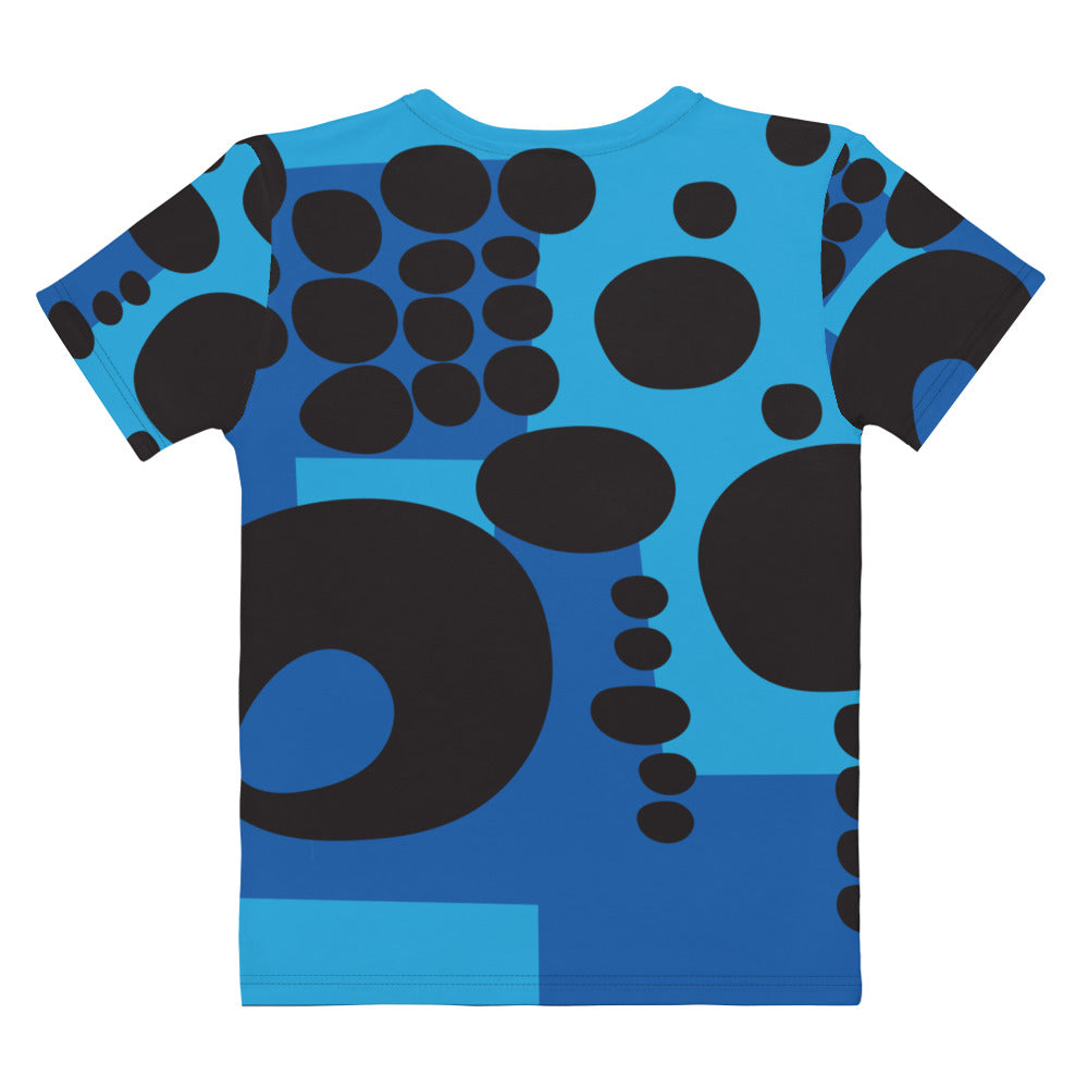 Zippy Zero Women's Tee