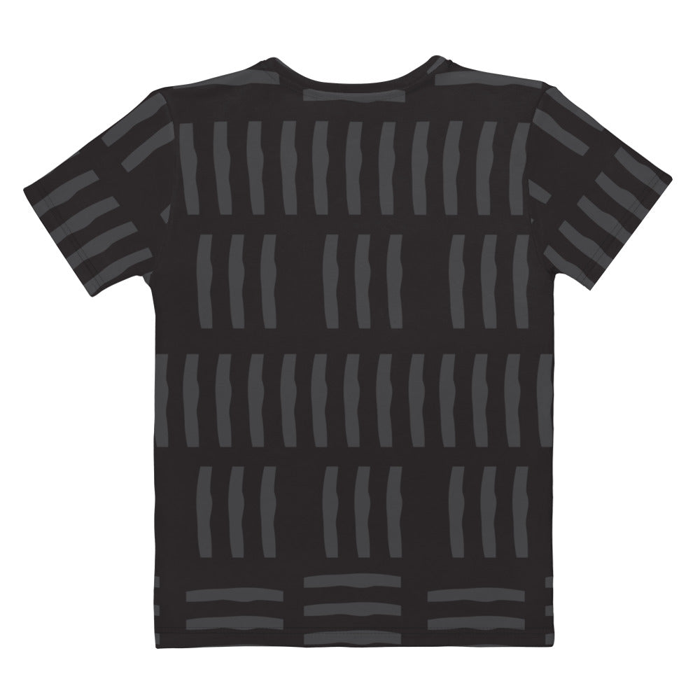 Snap Sticks Women's Tee