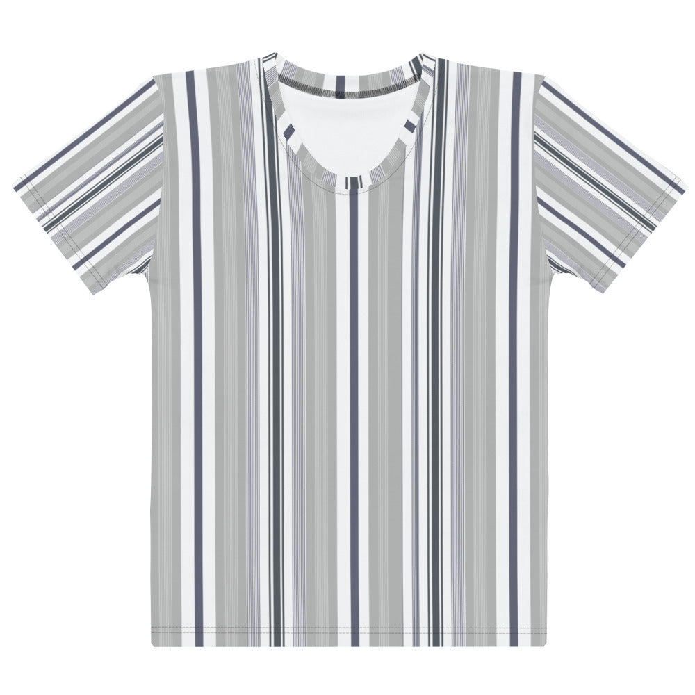 Gray Matter Women's Tee