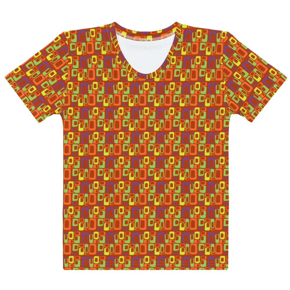Danish Modern Women's Tee