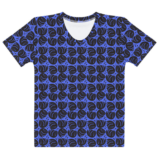 Pineapple Roll Women's Tee