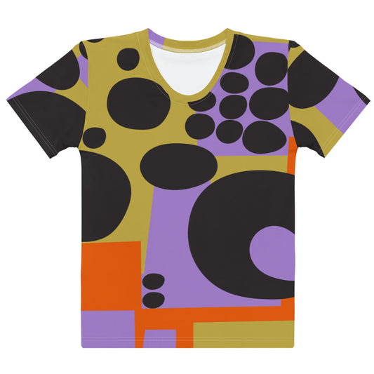 Zippy Zero Women's Tee
