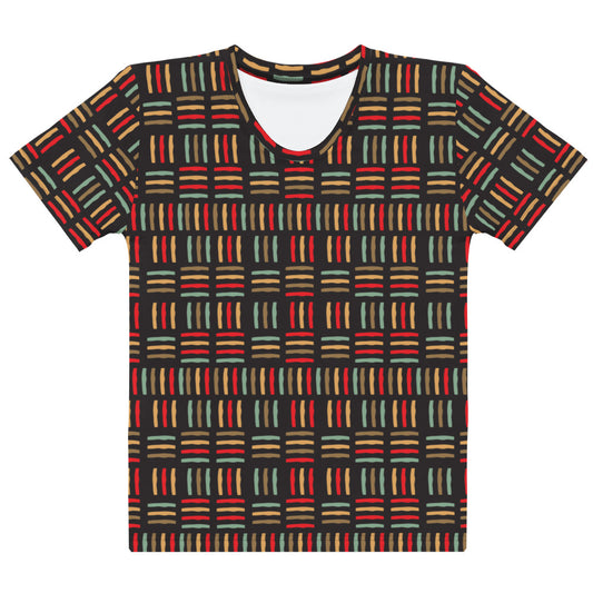 Snap Sticks Women's Tee