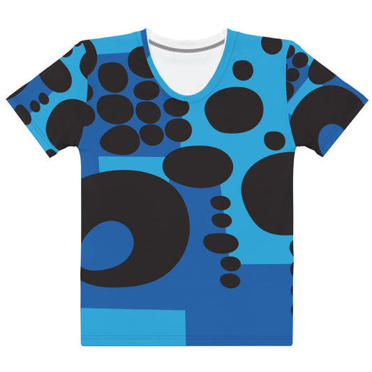 Zippy Zero Women's Tee
