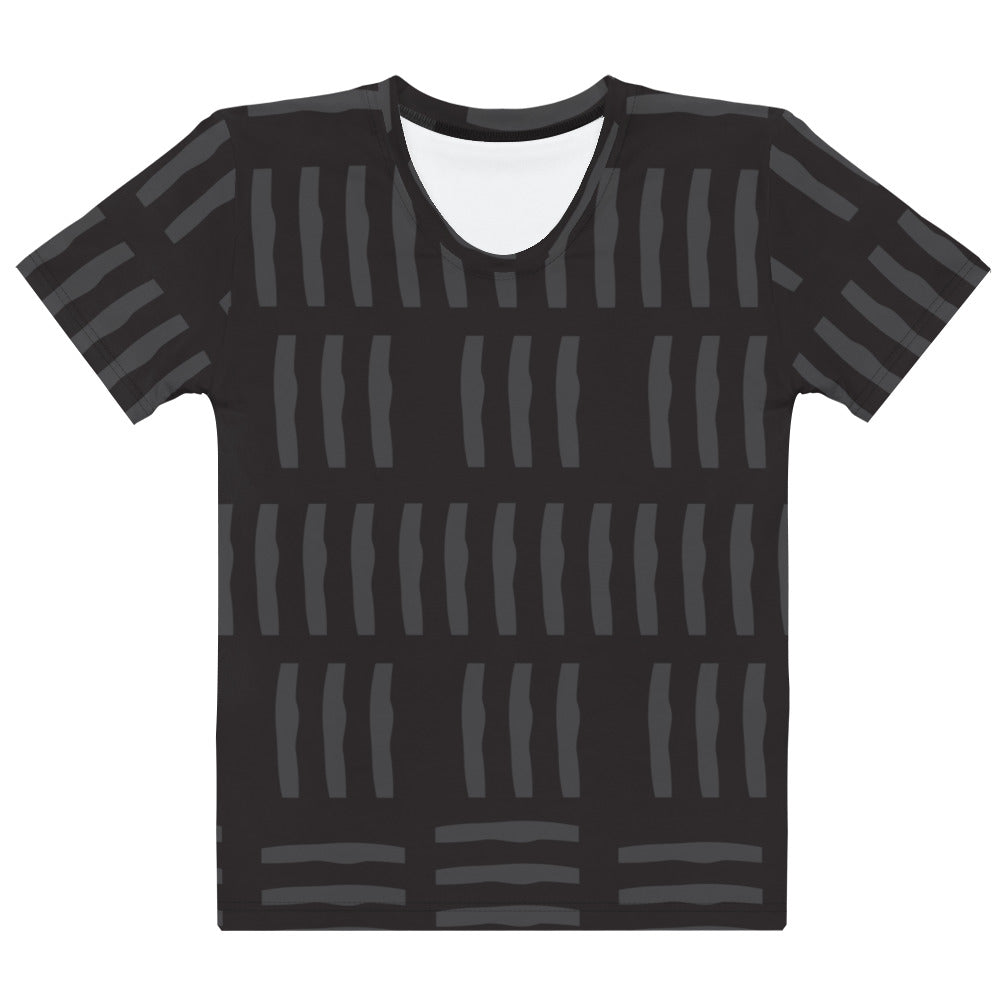 Snap Sticks Women's Tee