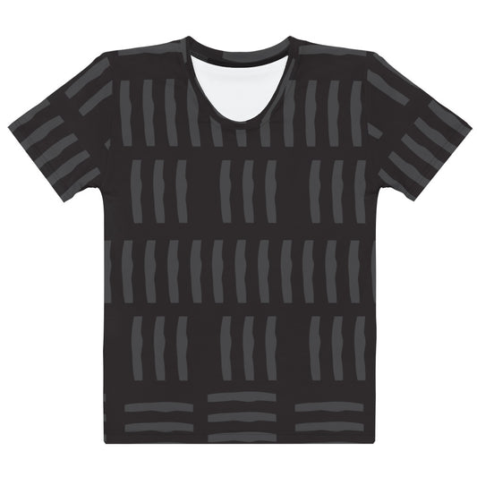 Snap Sticks Women's Tee