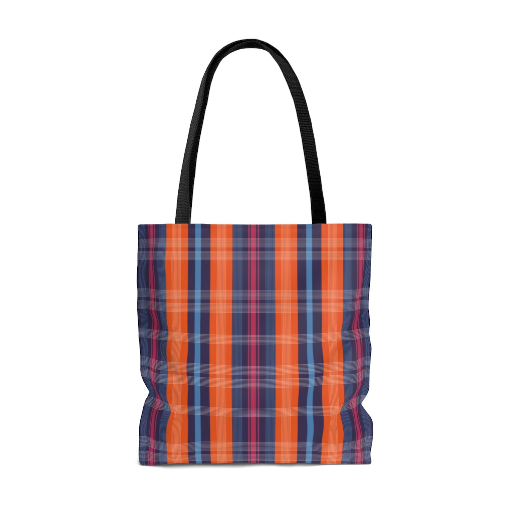 Go to Market Tote Bag