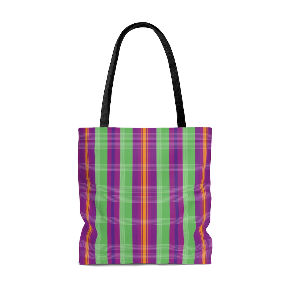 Go to Market Tote Bag