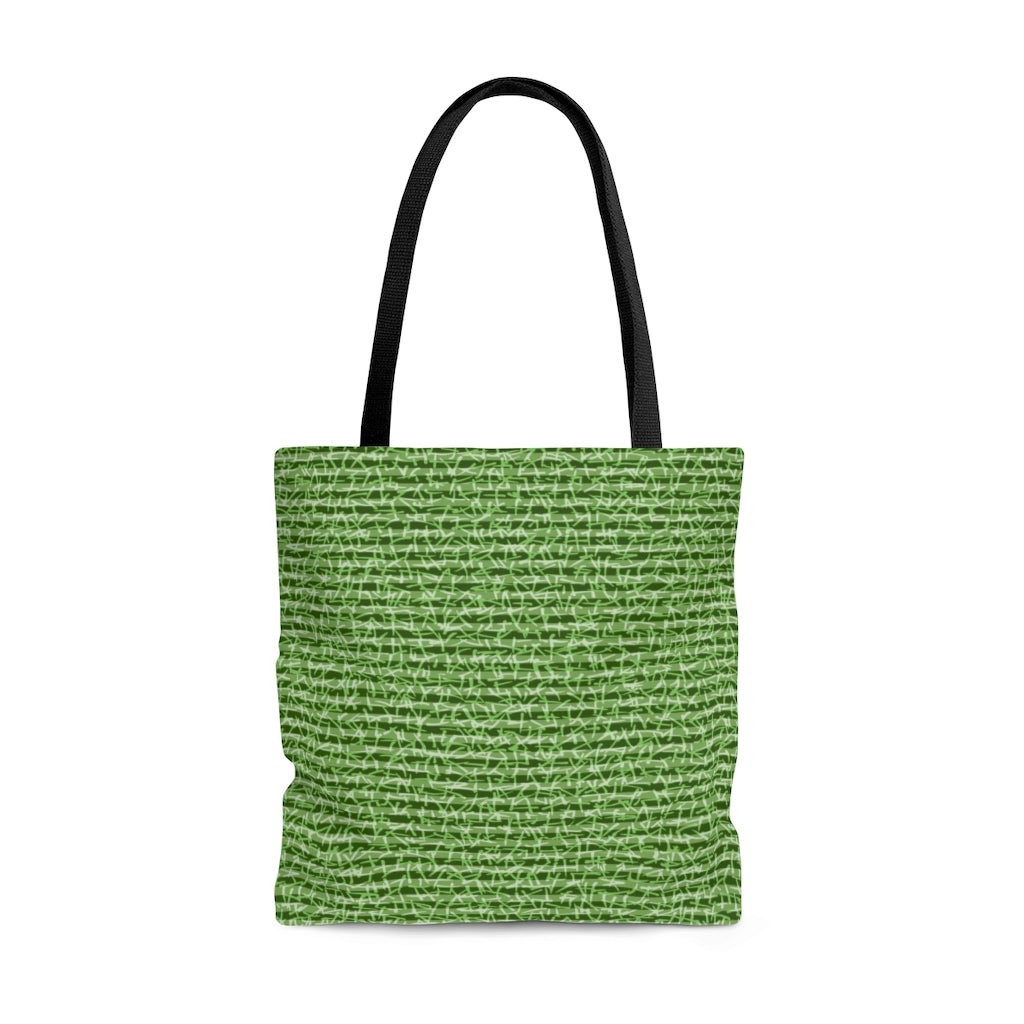 Go to Market Tote Bag