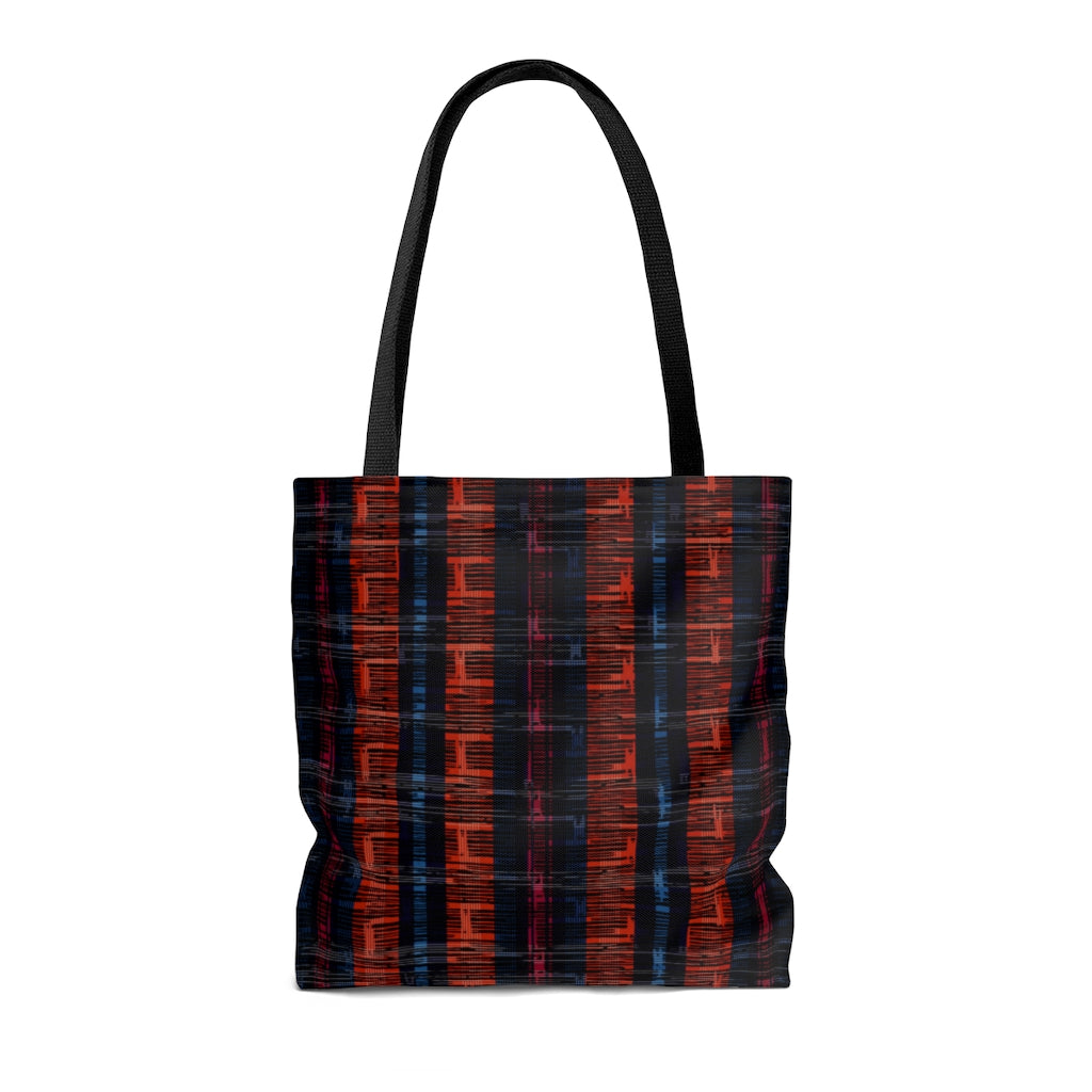 Go to Market Tote Bag