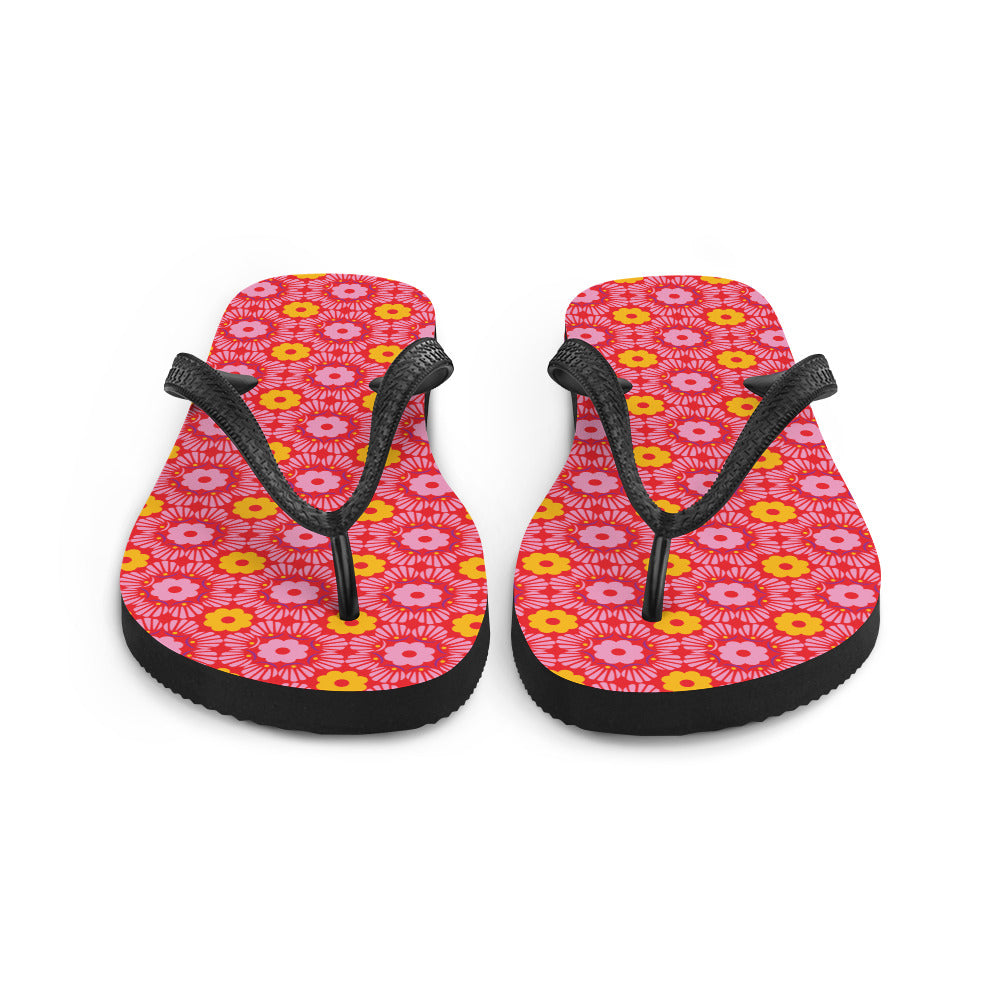 Beach Pearl Flip-Flops