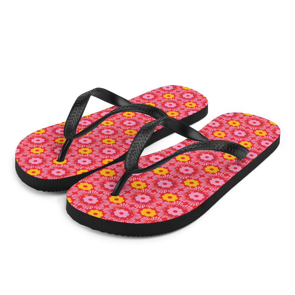 Beach Pearl Flip-Flops