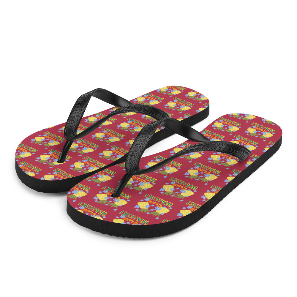 Club WAIKIKI Flip-Flops