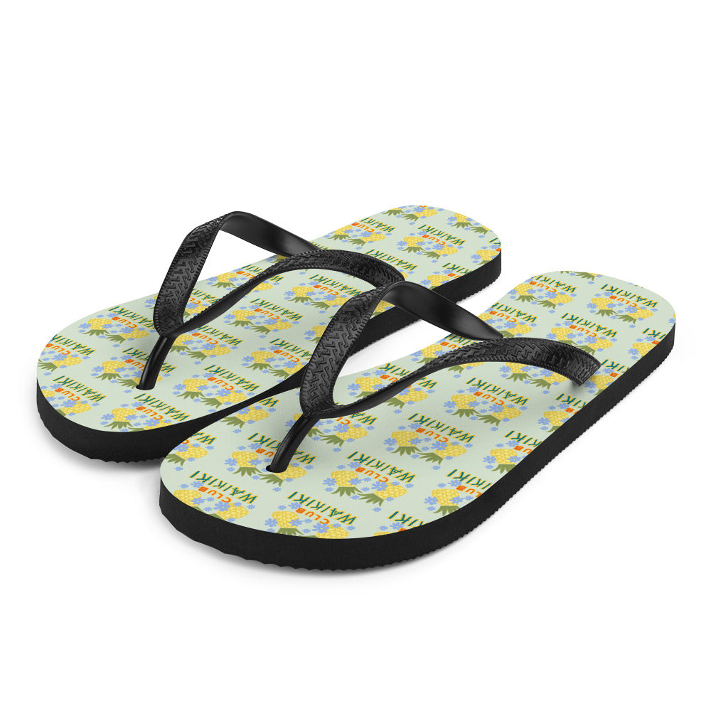 Club WAIKIKI Flip-Flops