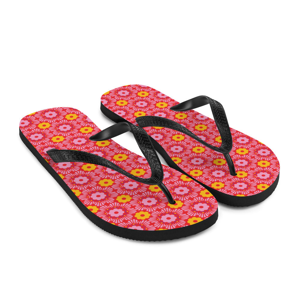 Beach Pearl Flip-Flops