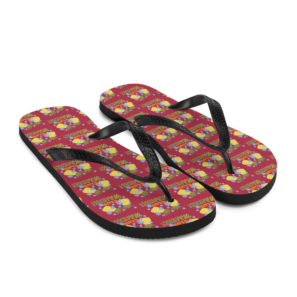 Club WAIKIKI Flip-Flops