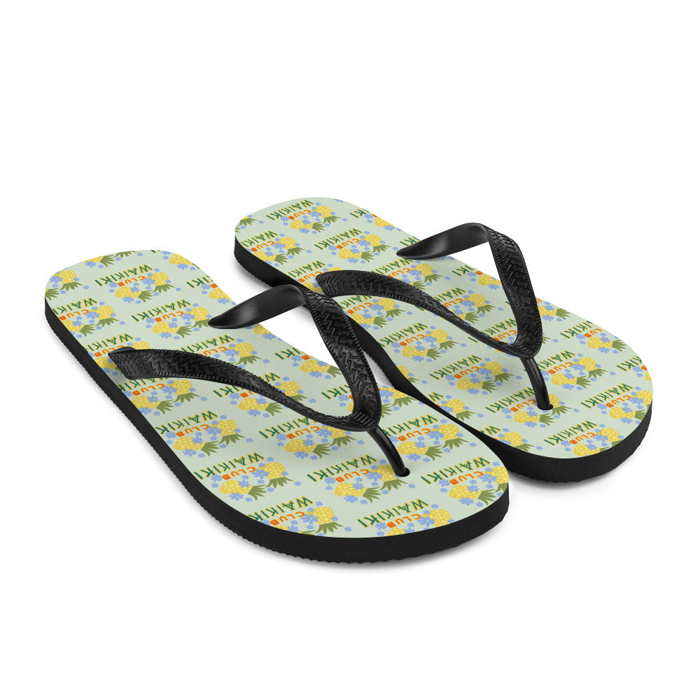 Club WAIKIKI Flip-Flops