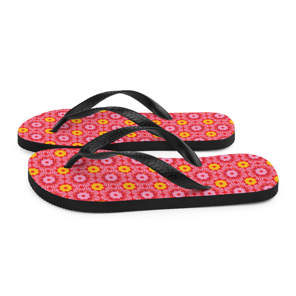 Beach Pearl Flip-Flops