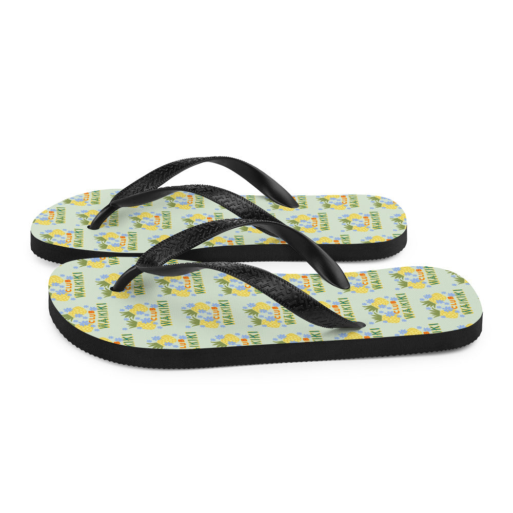 Club WAIKIKI Flip-Flops