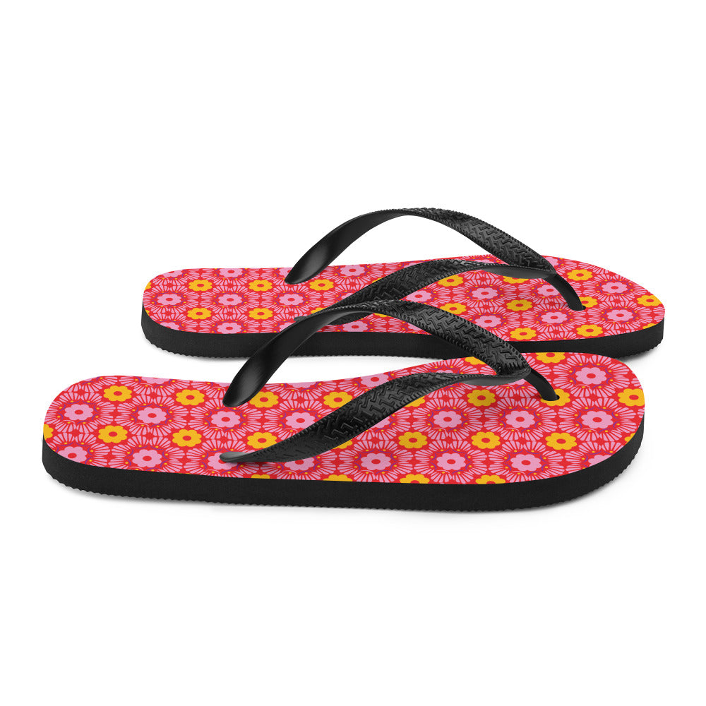 Beach Pearl Flip-Flops