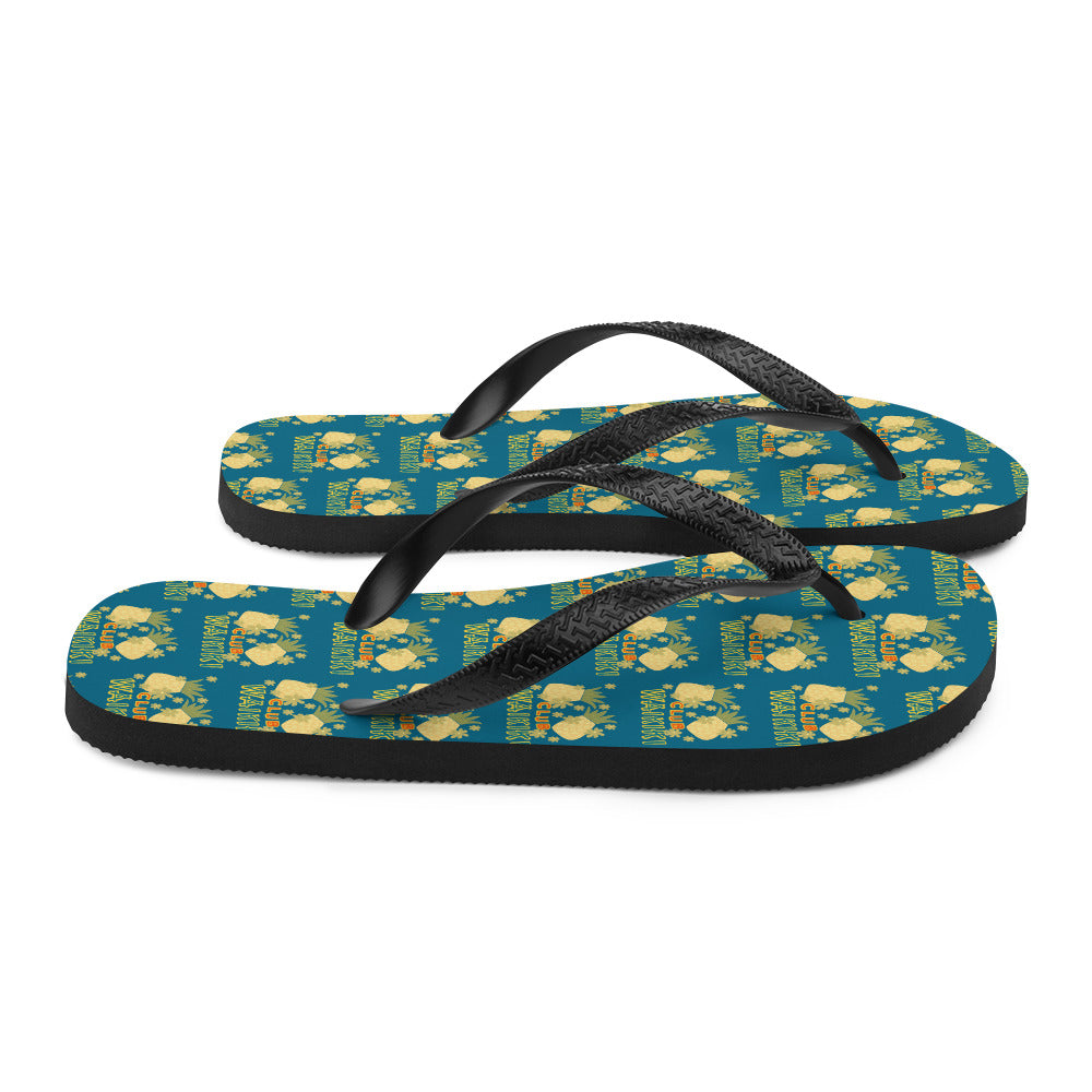 Club WAIKIKI Flip-Flops