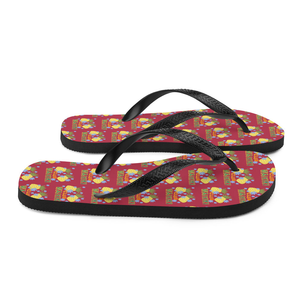 Club WAIKIKI Flip-Flops