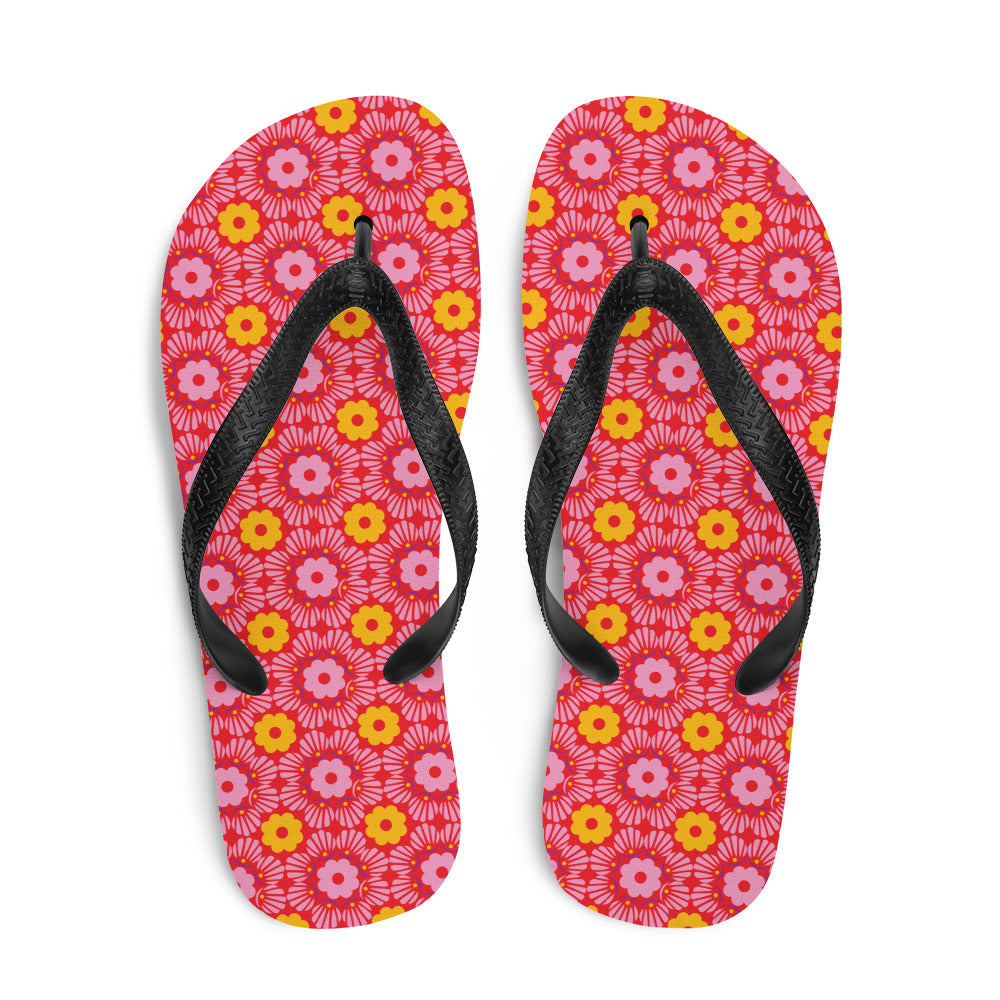 Beach Pearl Flip-Flops