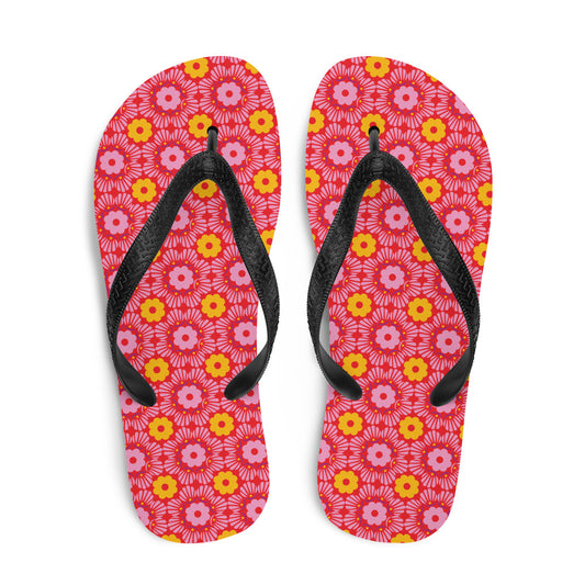 Beach Pearl Flip-Flops